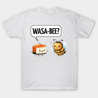 Wasa-bee? T-Shirt